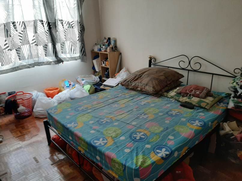 Double Storey Terrace Taman Pinggiran Usj 3 - photo 9
