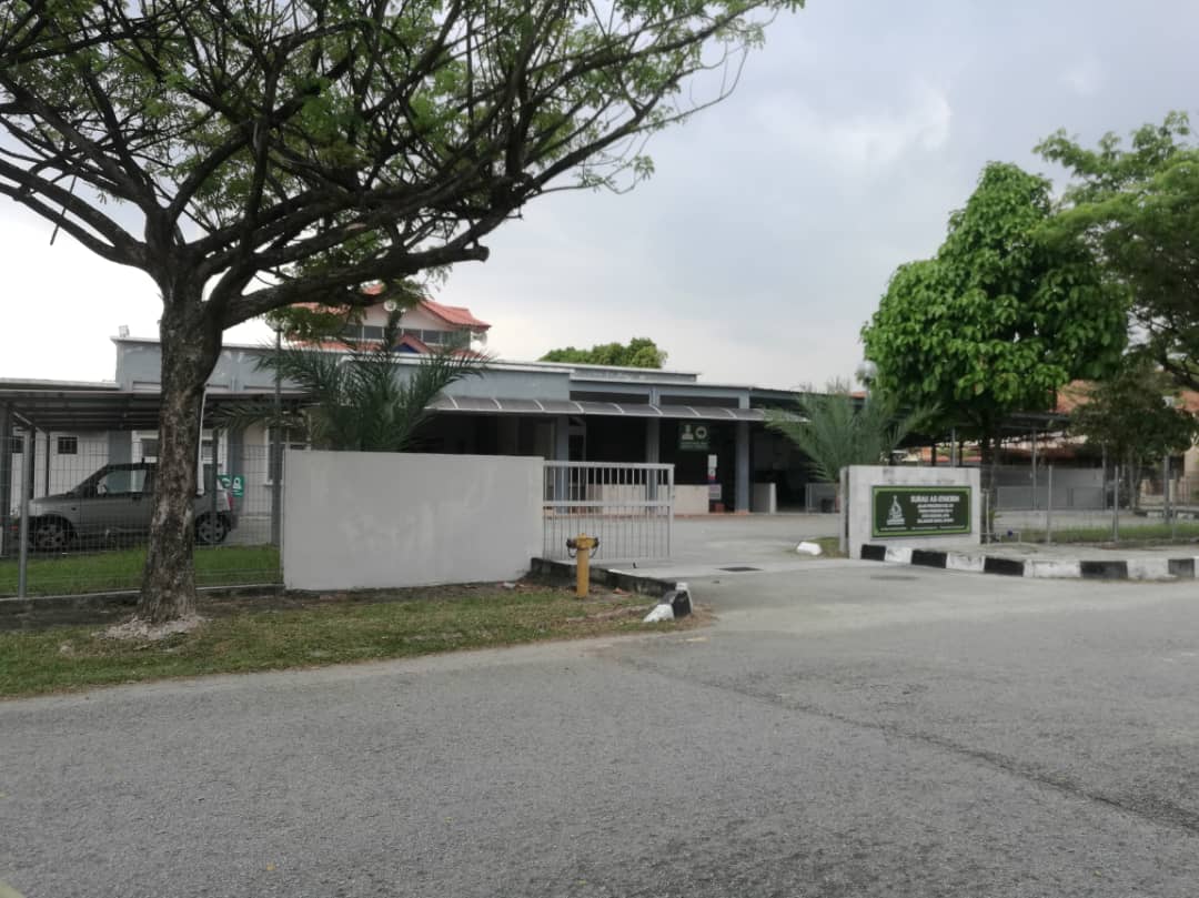 Double Storey Terrace Taman Pinggiran Usj 3 - photo 12