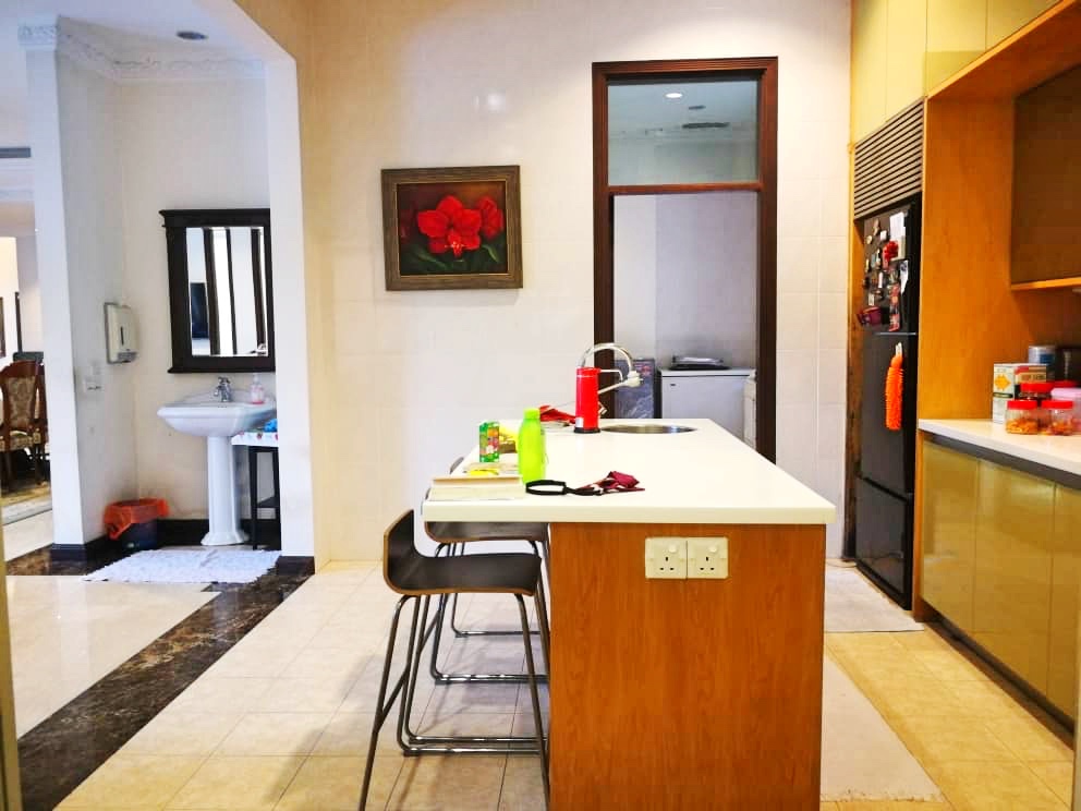 Two and Half  Storey Bungalow Seksyen 9 Shah Alam - photo 4