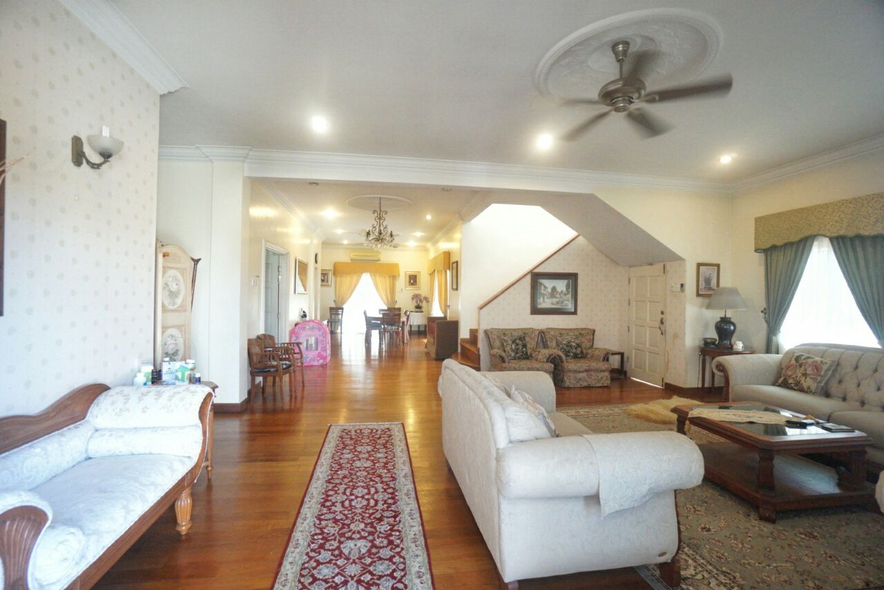 3 Storey Bungalow  Seksyen 8 Shah Alam - photo 3