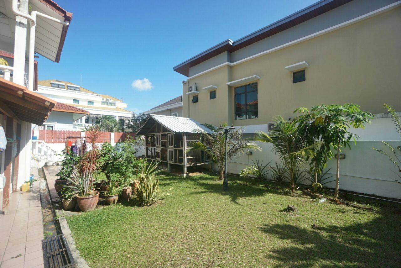 3 Storey Bungalow  Seksyen 8 Shah Alam - photo 8