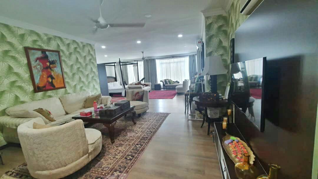 2 Storey Bungalow Facing Golf Course in KGSAAS Se - photo 2