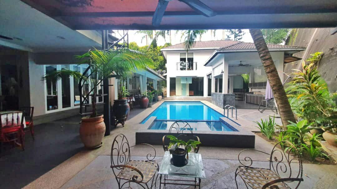 2 Storey Bungalow Facing Golf Course in KGSAAS Se - photo 7