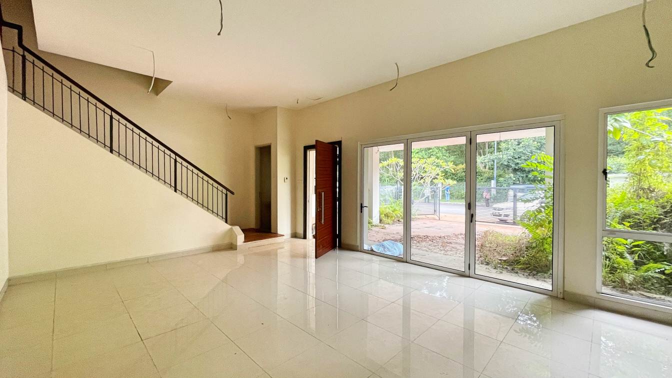 2- Storey Superlink Temasya Citra Glenmarie - photo 2