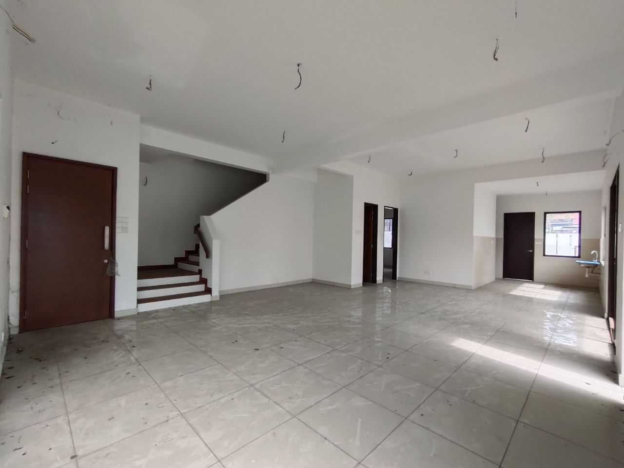 End Lot Double Storey Terrace Superlink House - photo 3