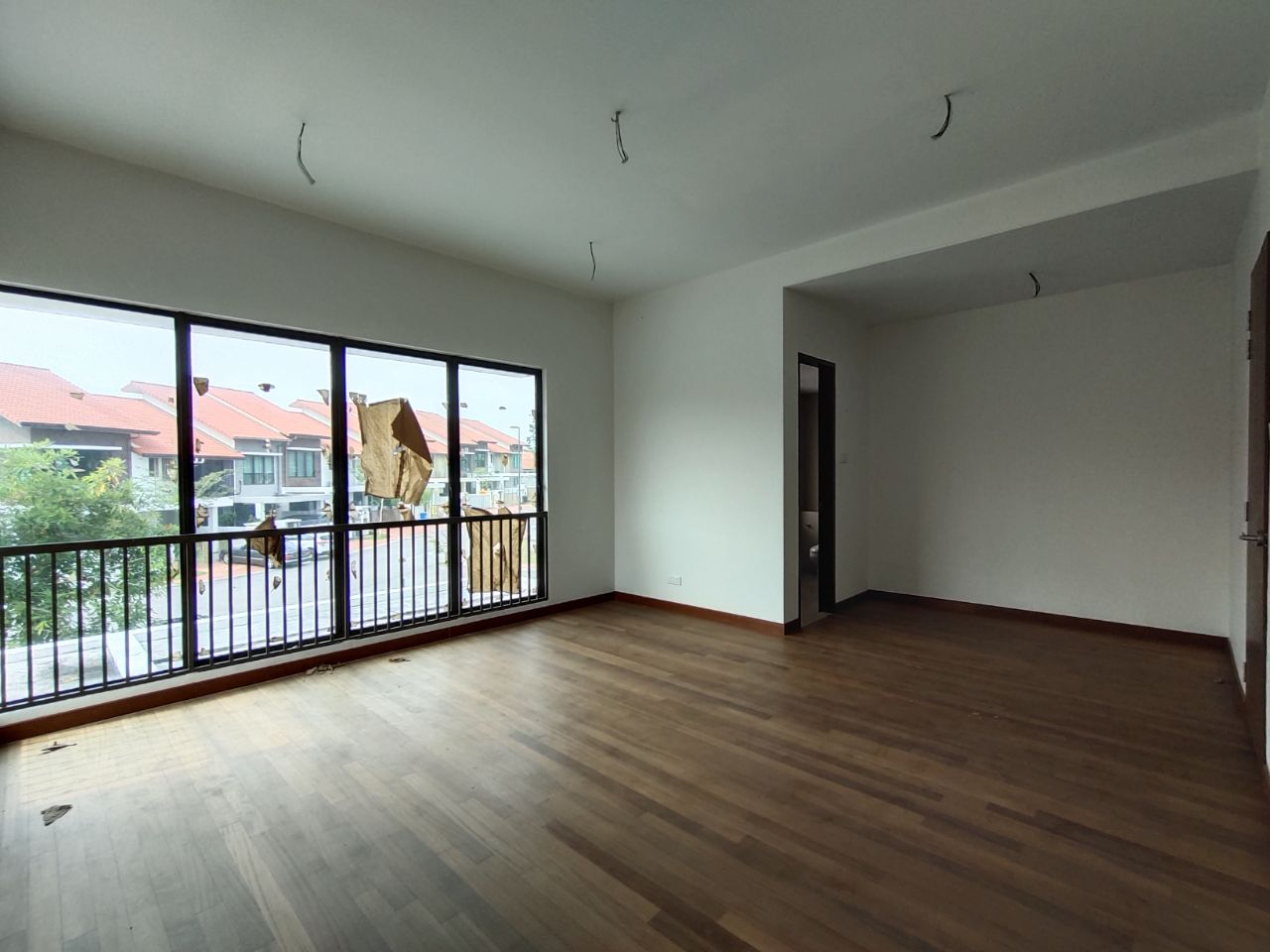 End Lot Double Storey Terrace Superlink House - photo 5