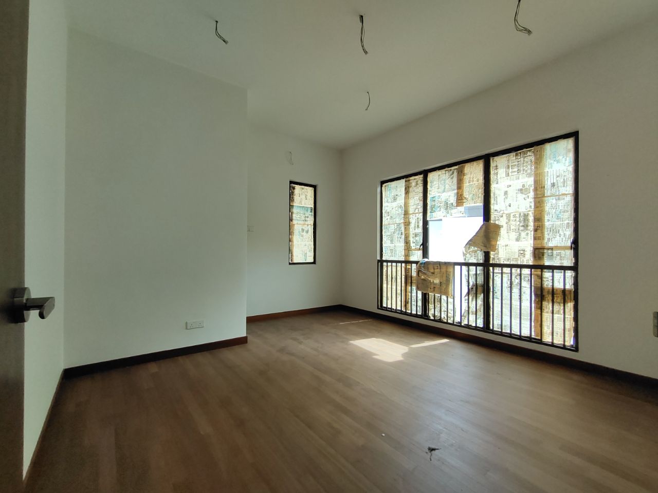 End Lot Double Storey Terrace Superlink House - photo 6