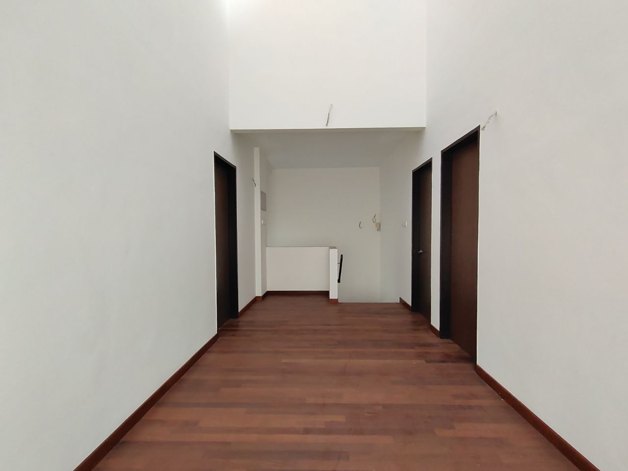 End Lot Double Storey Terrace Superlink House - photo 8