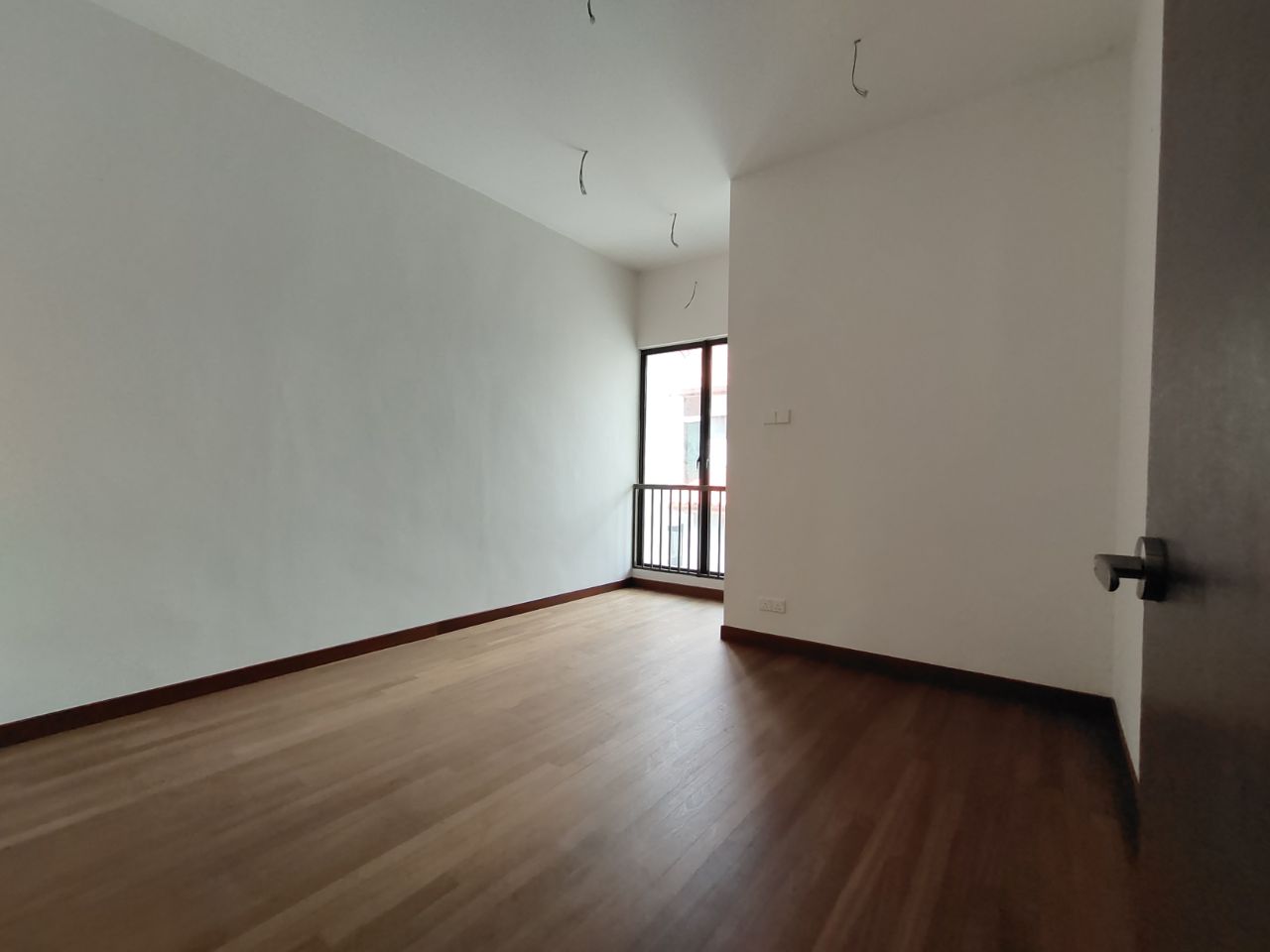 End Lot Double Storey Terrace Superlink House - photo 9