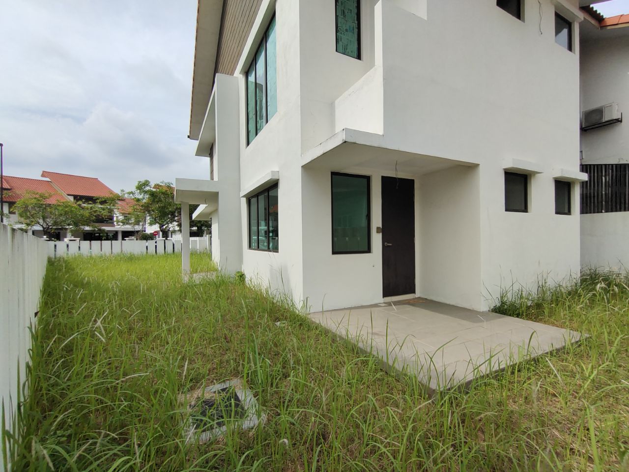 End Lot Double Storey Terrace Superlink House - photo 10