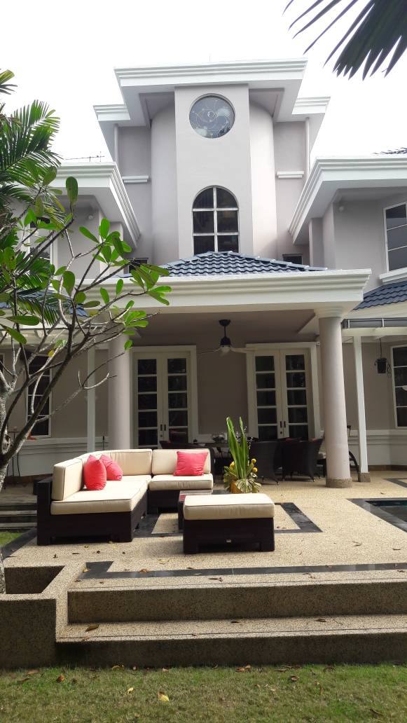 2 Storey Bungalow at KGSAAS Seksyen 13 Shah Alam - photo 2