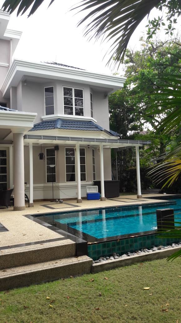 2 Storey Bungalow at KGSAAS Seksyen 13 Shah Alam - photo 3