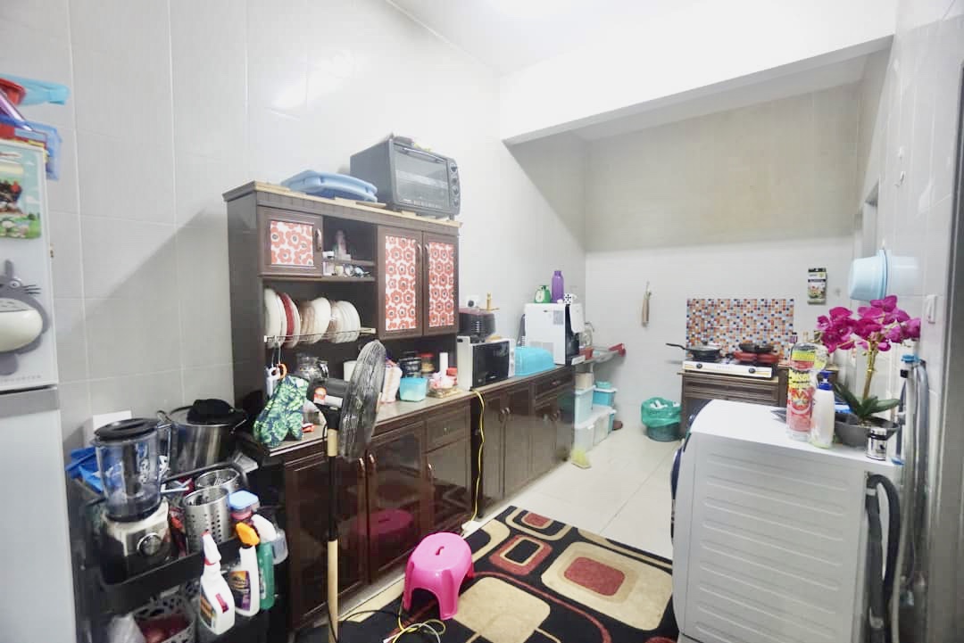 Semi -D Cluster Royal Ivory  Jalan Sp 10 Bandar Sa - photo 3