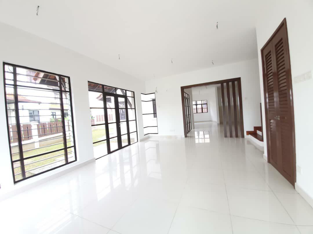 Double Storey Semi-D Type B1 - 50x80 Tinta  Alam - photo 2