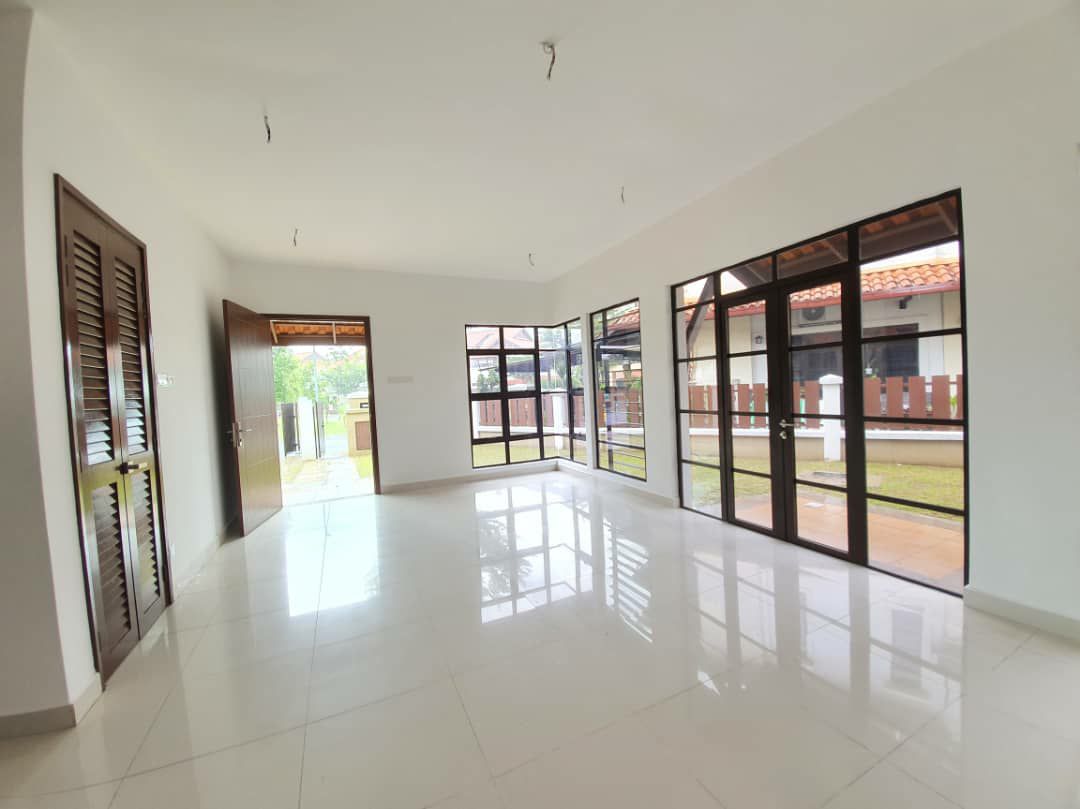 Double Storey Semi-D Type B1 - 50x80 Tinta  Alam - photo 3