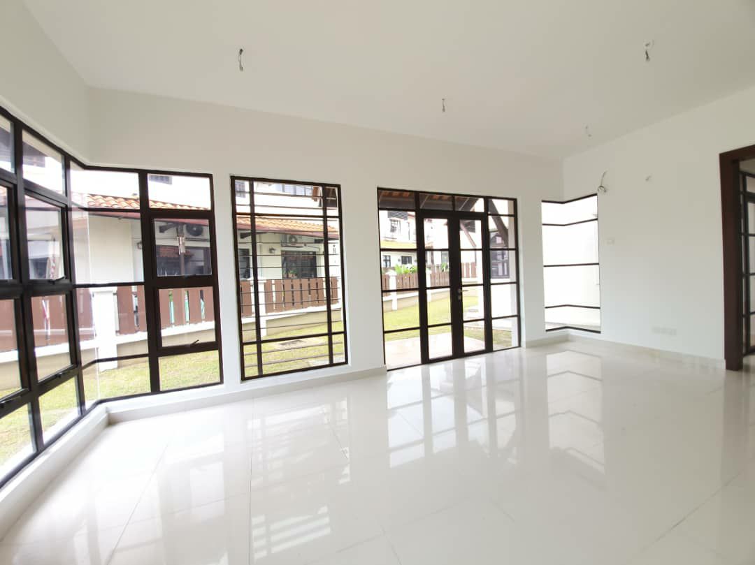 Double Storey Semi-D Type B1 - 50x80 Tinta  Alam - photo 4