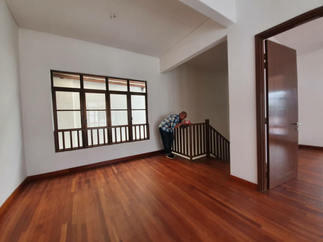 Double Storey Semi-D Type B1 - 50x80 Tinta  Alam - photo 7