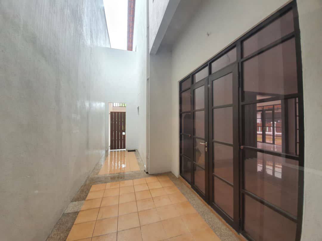 Double Storey Semi-D Type B1 - 50x80 Tinta  Alam - photo 8