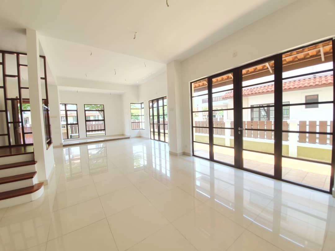 Double Storey Semi-D Type C1 - photo 2