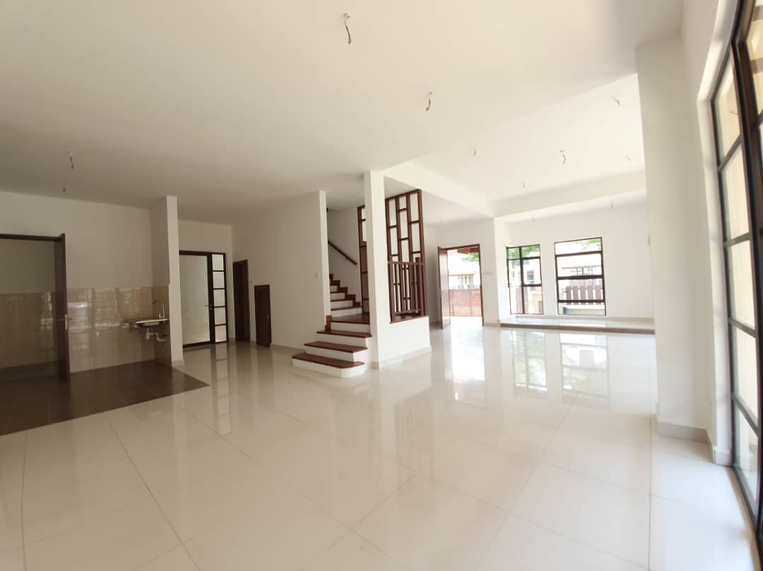 Double Storey Semi-D Type C1 - photo 4