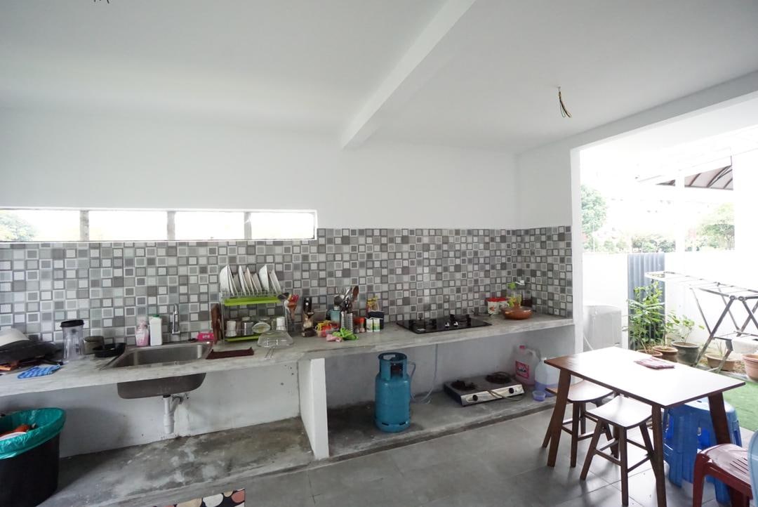 Semi D Garden Villa Seksyen 7 Shah Alam - photo 4