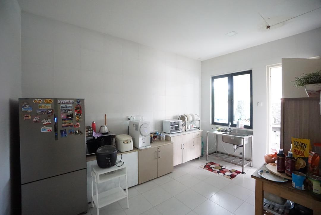 Semi D Garden Villa Seksyen 7 Shah Alam - photo 5