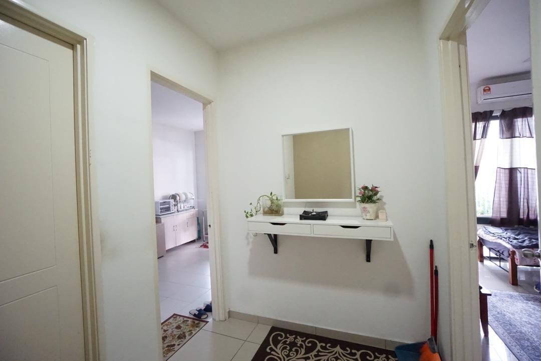 Semi D Garden Villa Seksyen 7 Shah Alam - photo 6