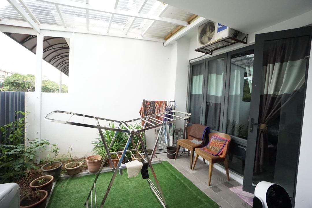 Semi D Garden Villa Seksyen 7 Shah Alam - photo 7
