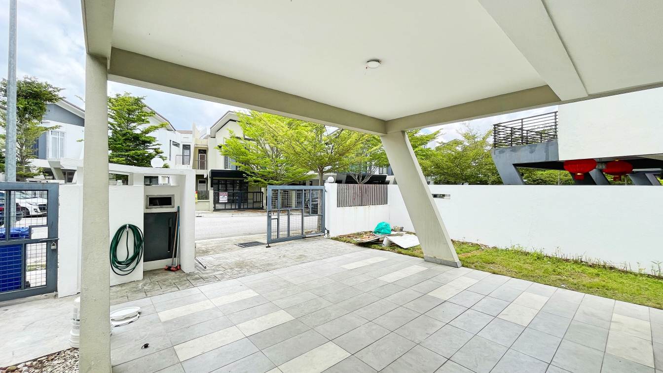 2-Storey Linked House  Laman Glenmarie - photo 3