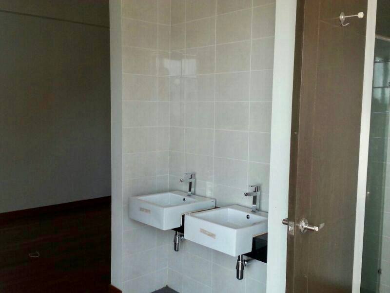End Lot Double Storey Pentas Alam Impian Shah Alam - photo 3