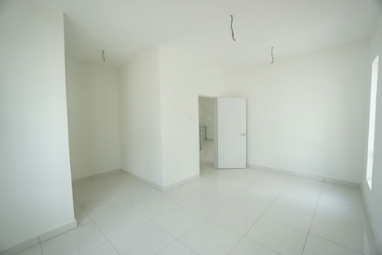 End Lot  2 Storey Hyperlink House Type Marbella D - photo 6
