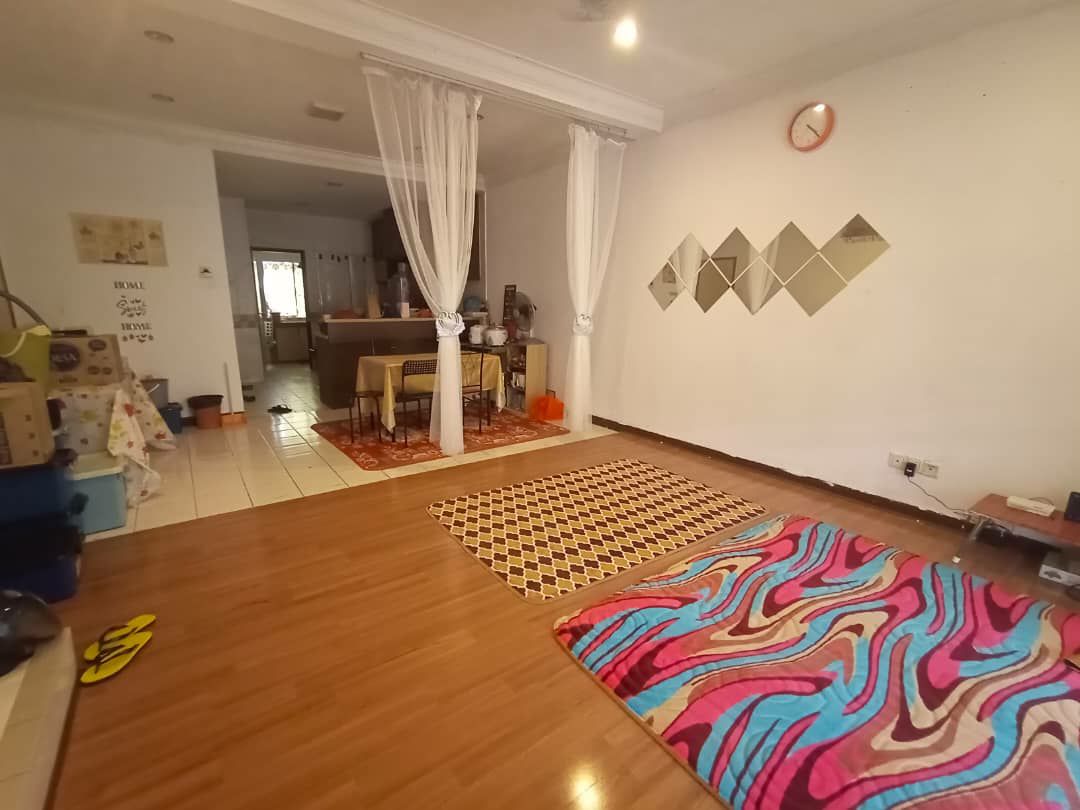 2 Storey Terrace Jalan Plumbum Section 7 Shah Alam - photo 2