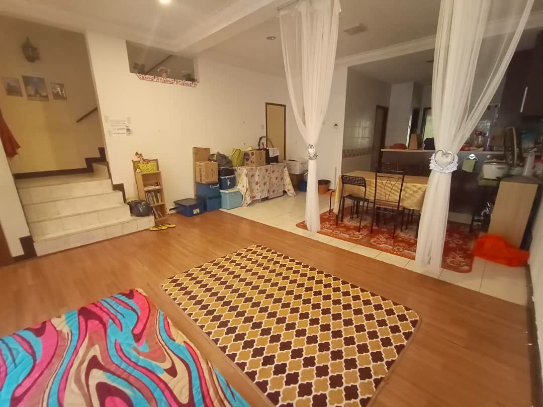 2 Storey Terrace Jalan Plumbum Section 7 Shah Alam - photo 3