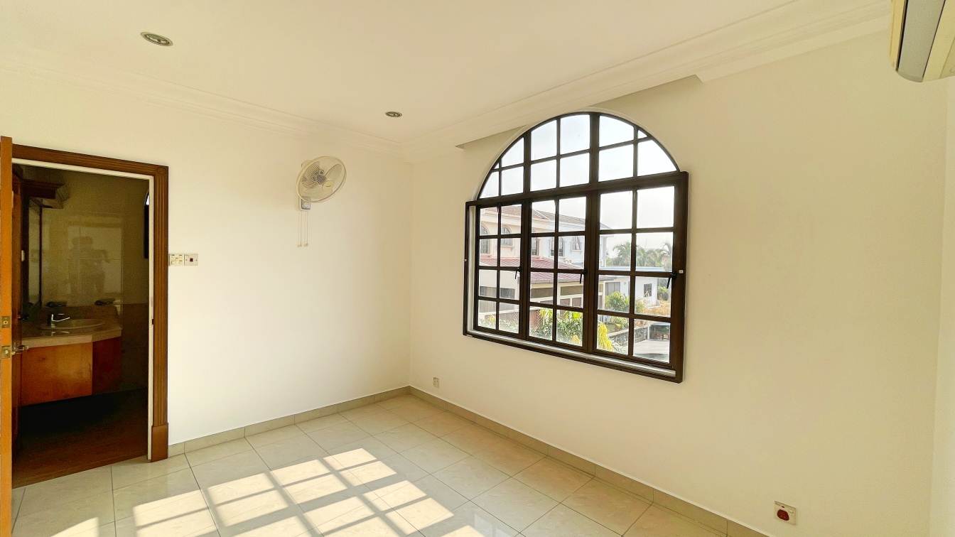 2 Storey Semi D House Kgsaas Seksyen 13 Shah Alam - photo 8