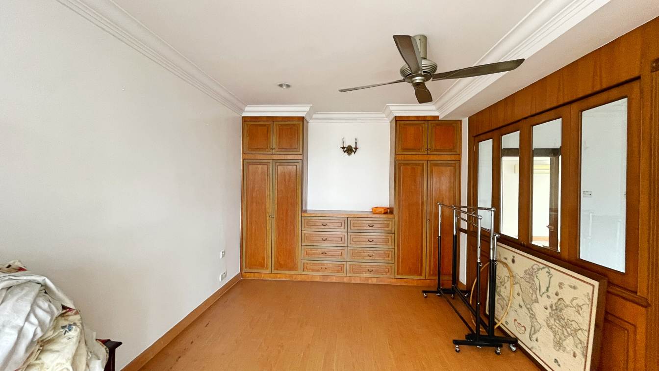 2 Storey Semi D House Kgsaas Seksyen 13 Shah Alam - photo 10
