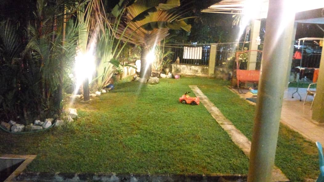 End Lot Double Storey Terrace House  USJ 12 - photo 11