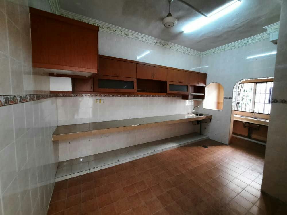 Double Storey Terrace House Seksyen 23 Shah Alam - photo 3