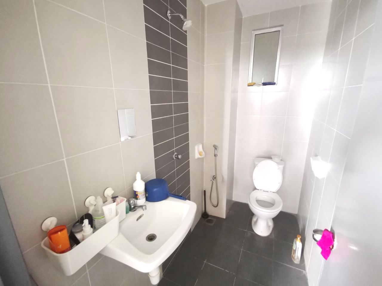 Pangsapuri Damai  Seksyen 25  Shah Alam - photo 11