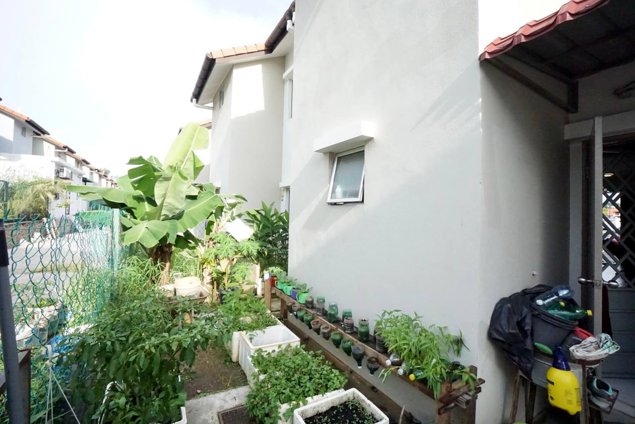 End Lot Double Storey Bk 7 Bandar Kinrara Puchong - photo 8