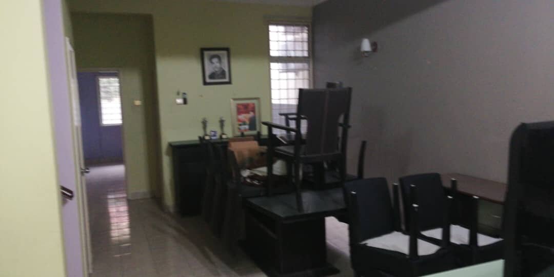 Double Storey Terrace Jalan BK 5 Bandar Kinrara - photo 3