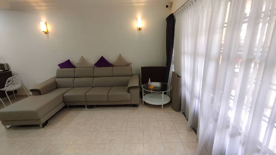 2-Storey Terrace Jalan Serambi Bukit Jelutong Shah - photo 2