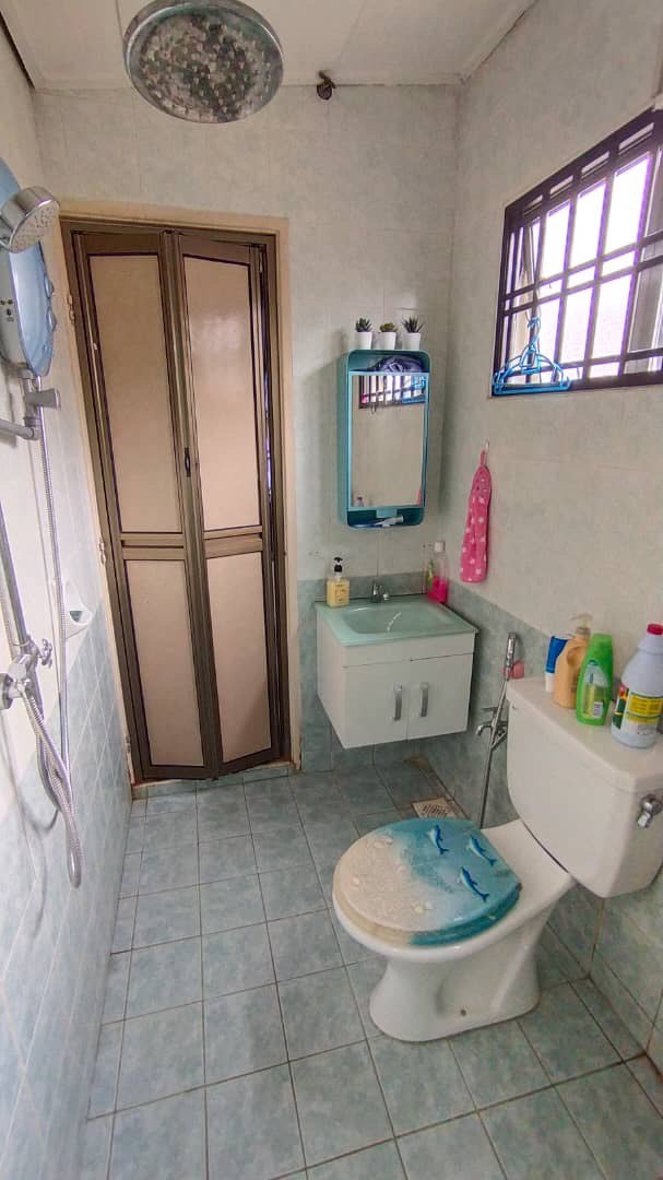 2-Storey Terrace Jalan Serambi Bukit Jelutong Shah - photo 7