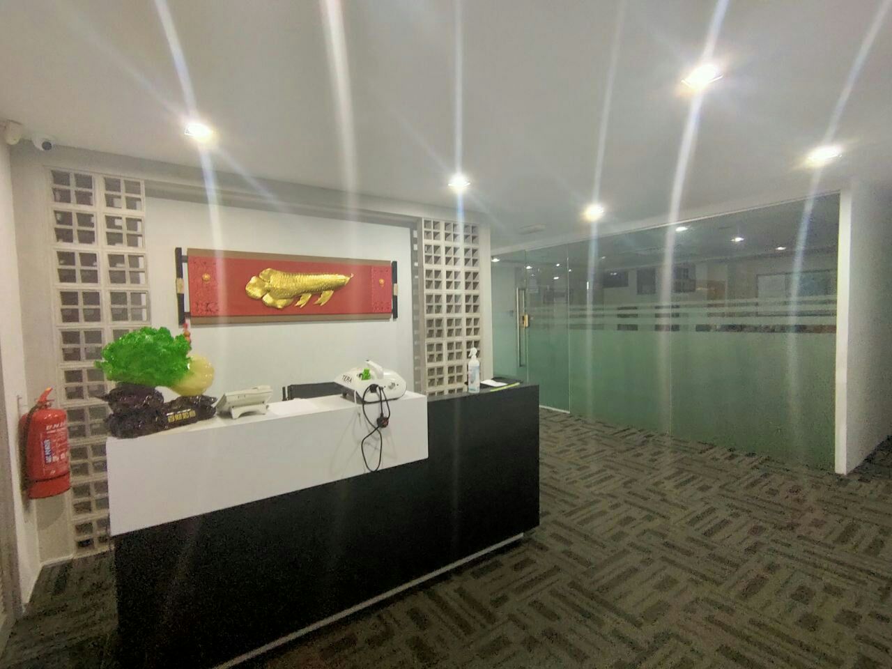 3 Storey Semi-D Factory in USJ 19 Subang Jaya - photo 7