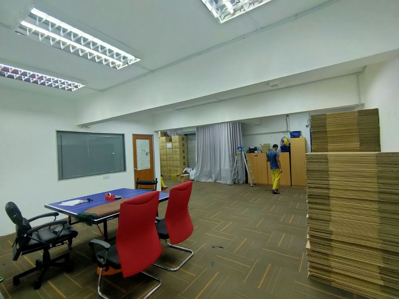 3 Storey Semi-D Factory in USJ 19 Subang Jaya - photo 8