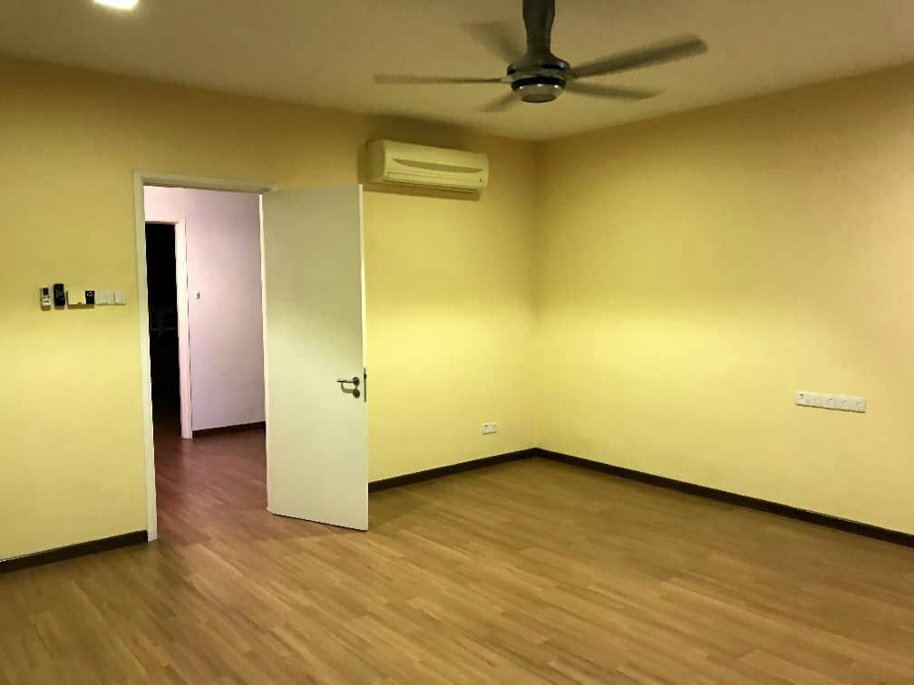 Two Half Storey Terrace Link  Kayangan Puteri  Usj - photo 5