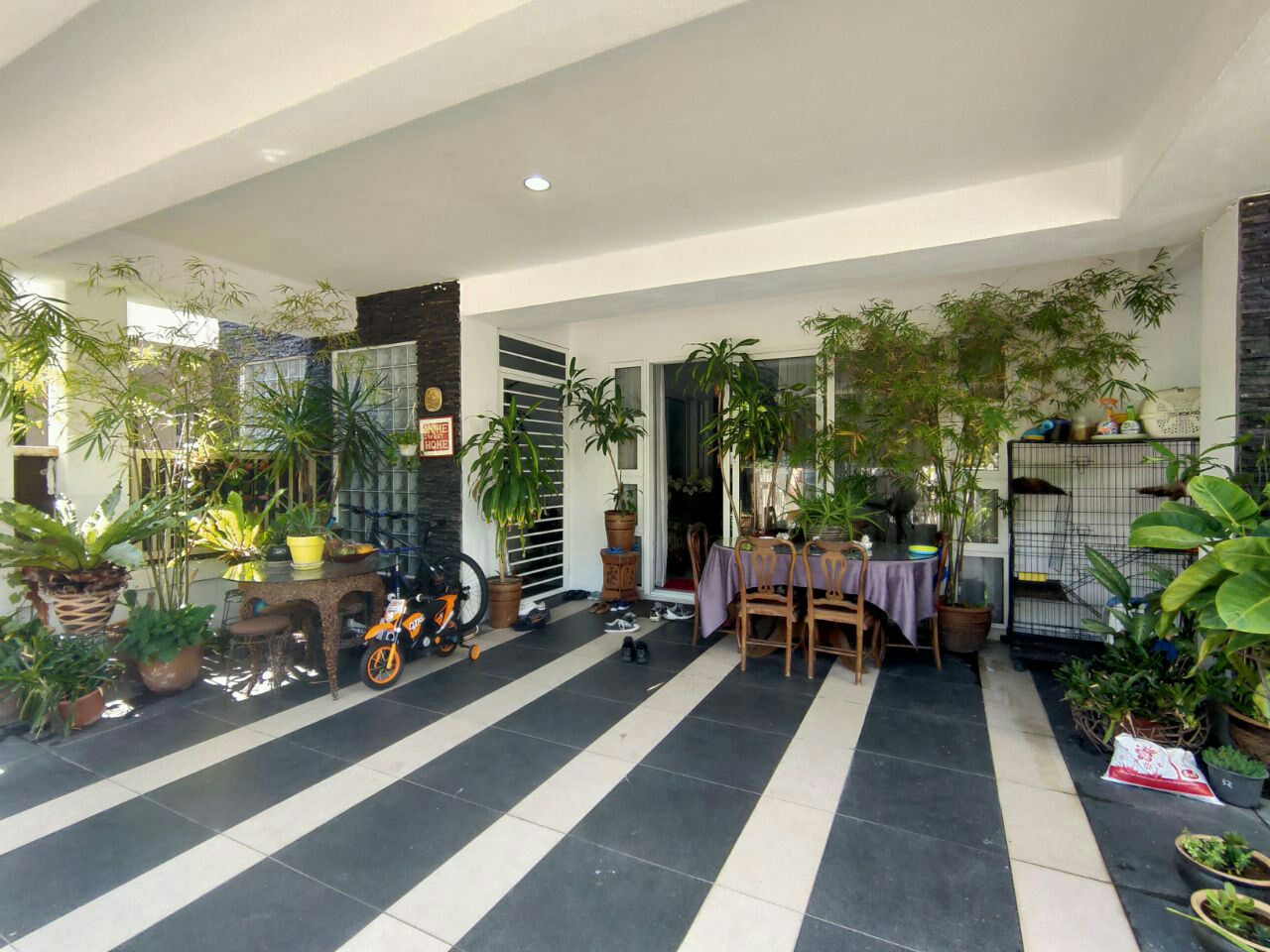 2 Storey SuperLink  Temasya Suria  Glenmarie - photo 4
