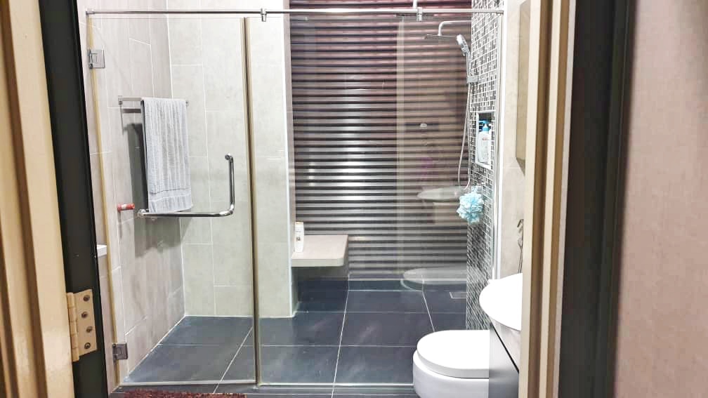 Semi-Detached House Divina Seksyen 24 Shah Alam - photo 8