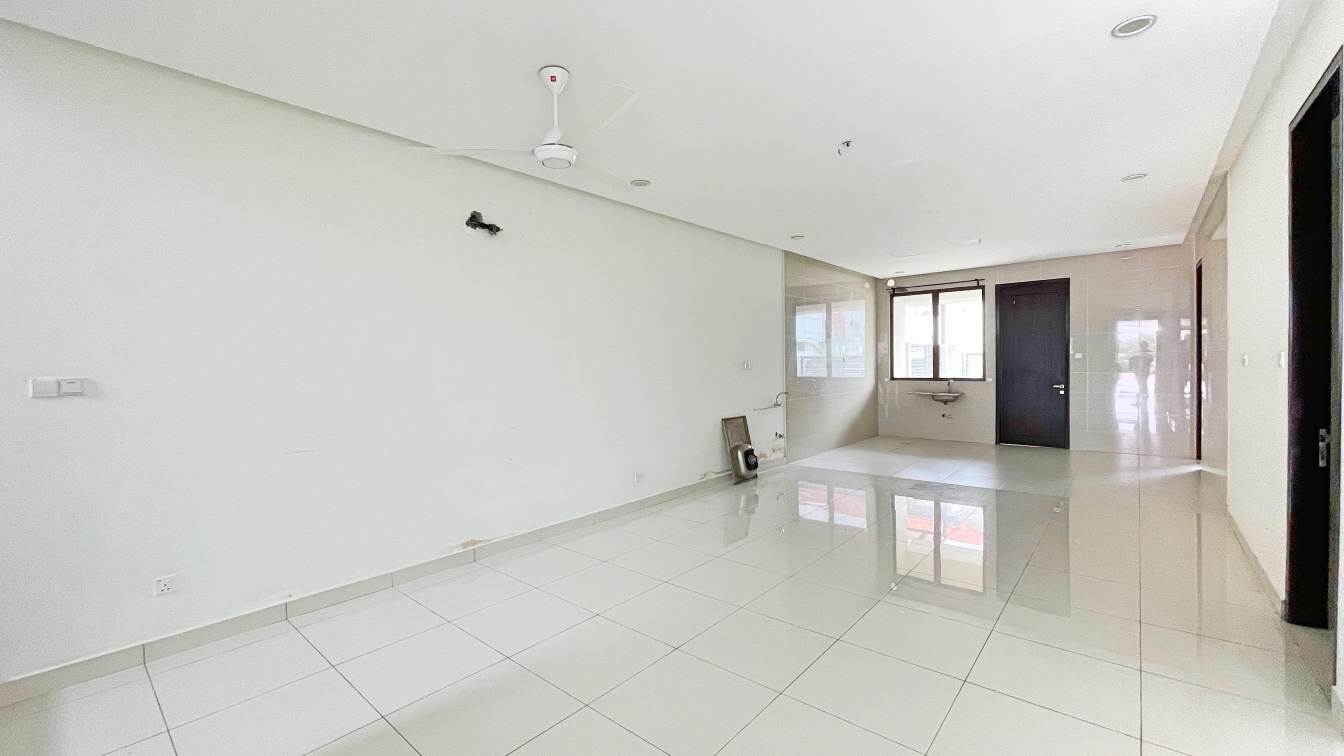 2 Storey Superlinked House  Temasya Sinar Glenmari - photo 8