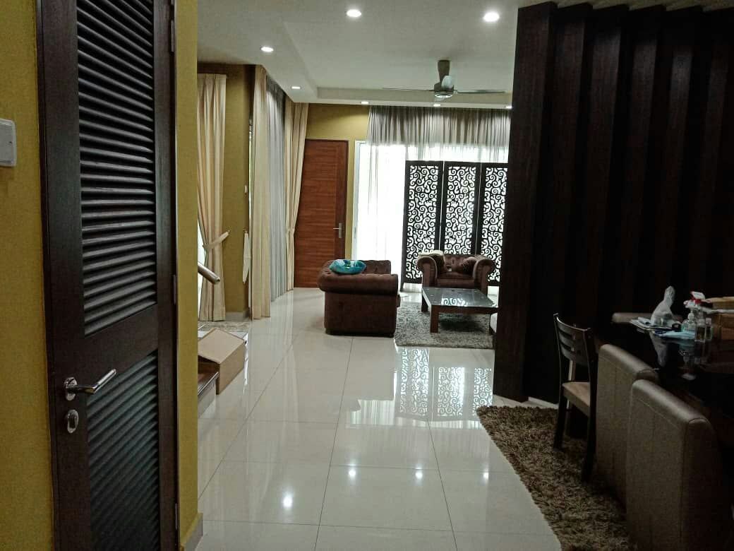 Two half Storey Super link Usj Height Subang Jaya - photo 3