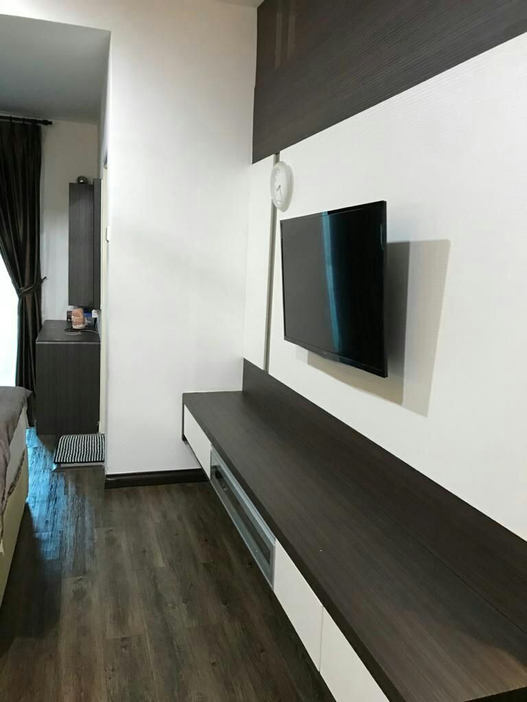 Two Haf Storey Super link Cyprus Type  Usj - photo 9